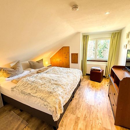 Schwarzwald-Chalet Feldberg Фельдберг Екстер'єр фото