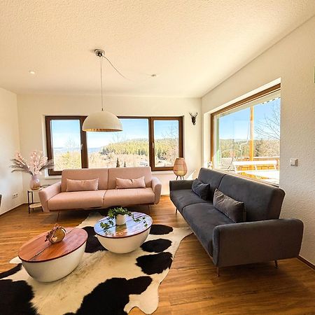 Schwarzwald-Chalet Feldberg Фельдберг Екстер'єр фото