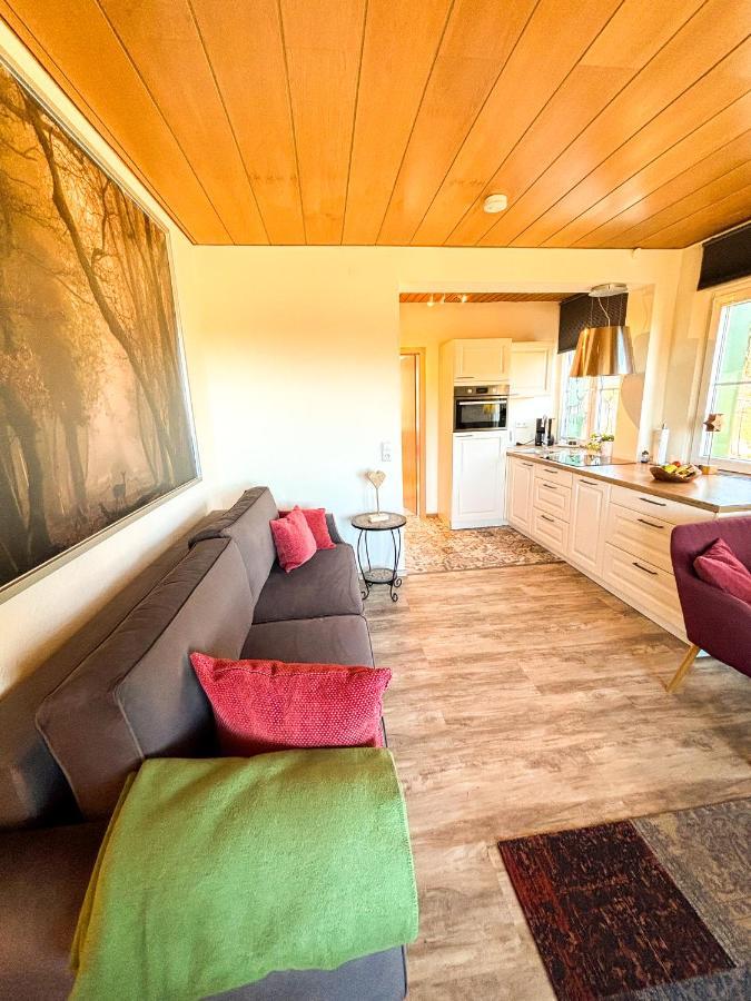 Schwarzwald-Chalet Feldberg Фельдберг Екстер'єр фото