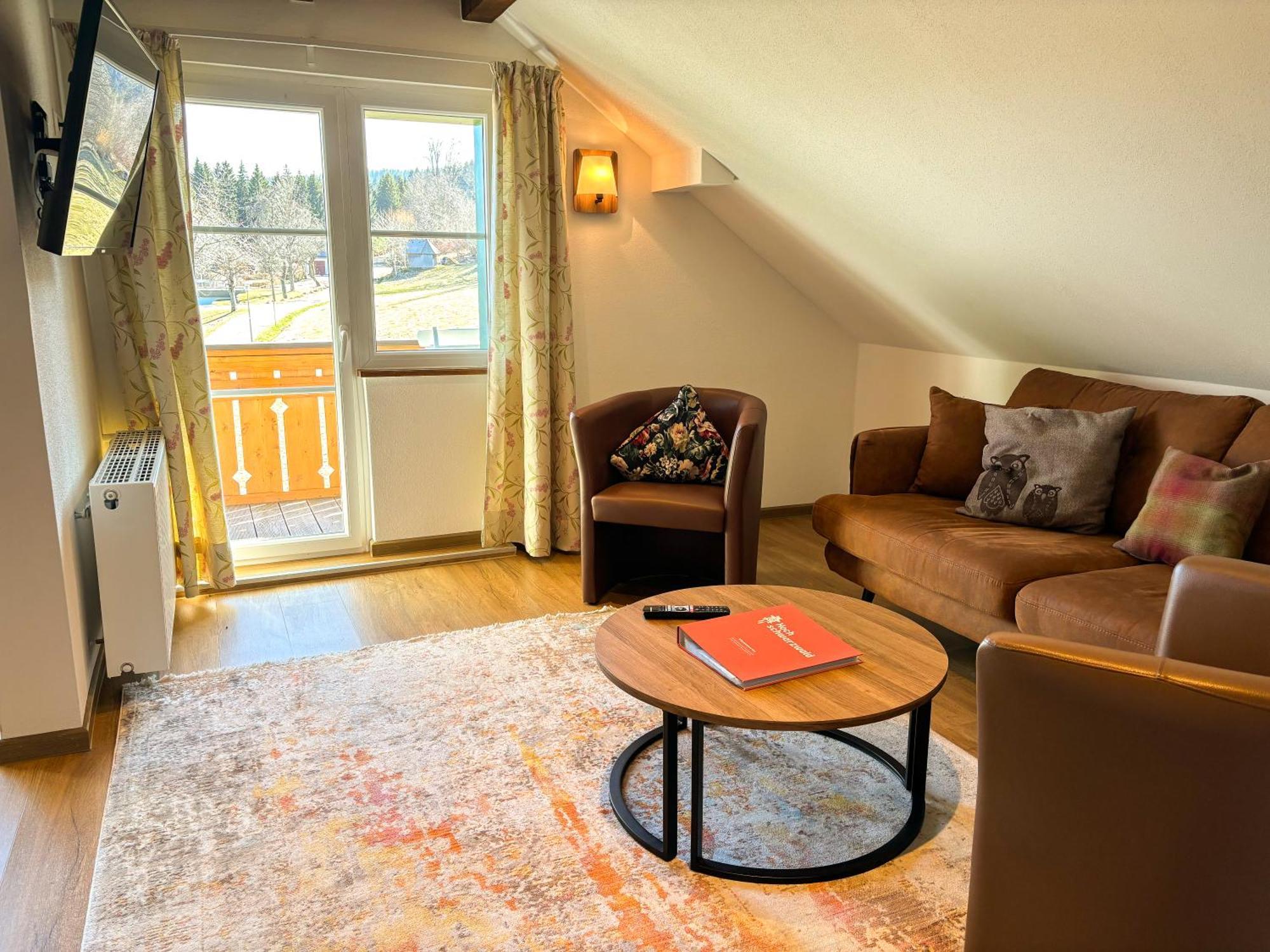 Schwarzwald-Chalet Feldberg Фельдберг Екстер'єр фото