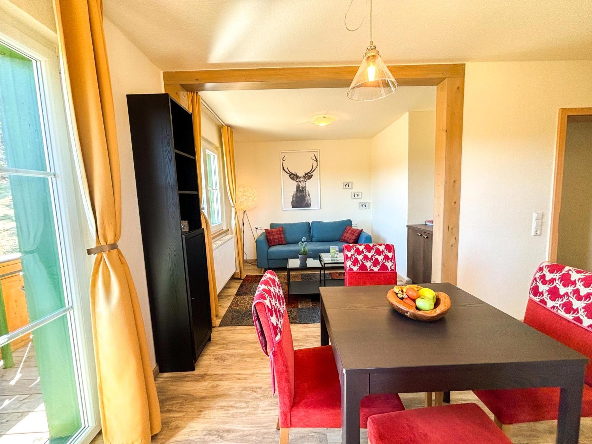 Schwarzwald-Chalet Feldberg Фельдберг Екстер'єр фото