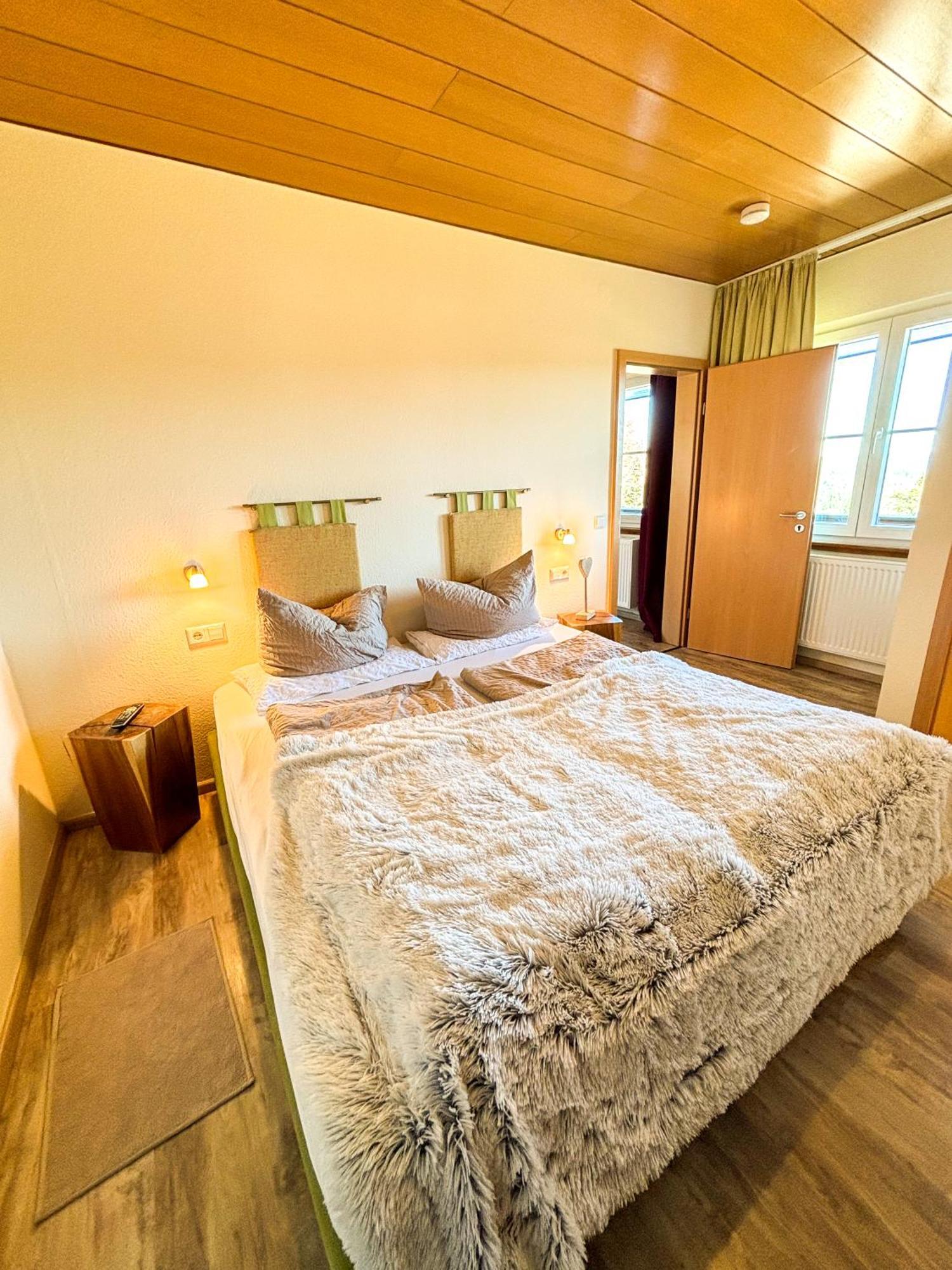Schwarzwald-Chalet Feldberg Фельдберг Екстер'єр фото