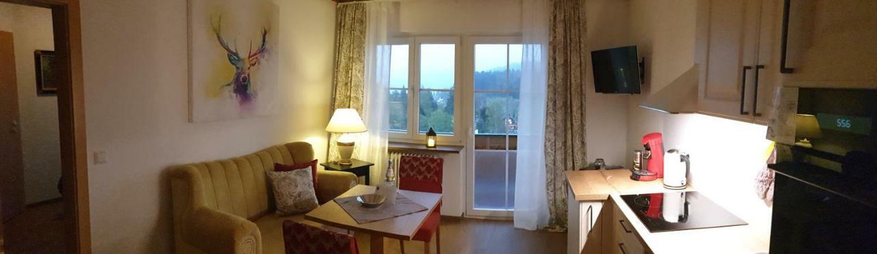 Schwarzwald-Chalet Feldberg Фельдберг Екстер'єр фото